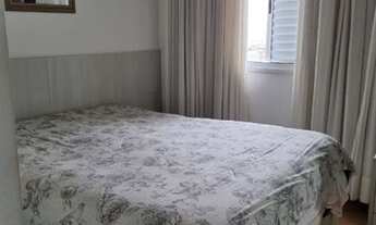 Imagem 2: 3 Dorm. c/ 1 Suíte + Lazer + 2 vagas