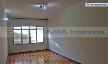 Imagem 3: Sobrado com 3 dormitórios para alugar, 90 m² - Vila do Bosque - São Paulo/SP