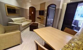 Imagem 5: Flat Residencial à venda, Gonzaga, Santos -