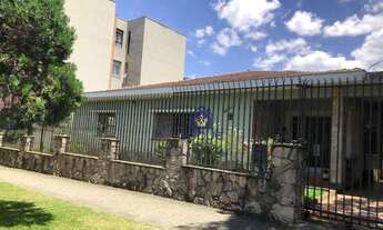 Imagem 4: Terreno à venda, 900 m² por R$ 2.200.000,00 - Rebouças - Curitiba/PR