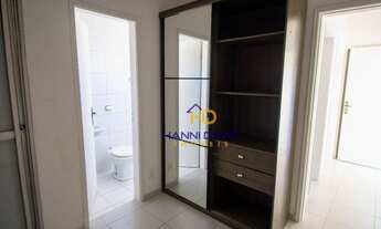 Imagem 3: Lindo Apartamento Duplex para Locação com Três Dormitórios uma Suíte Duas Vagas de Garagem