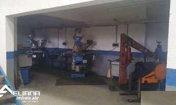 Imagem 2: Galpão - Vila tibiriça - Santo André