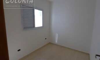 Imagem 7: Santo André - Apartamento Padrão - Vila Apiaí