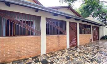 Imagem: Casa St Itatiaia - 04Qtos, 01Ste, Área