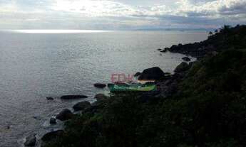 Imagem 2: Terreno à venda, 4000 m² por R$ 940.000,00 - Borrifos - Ilhabela/SP