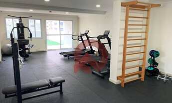 Imagem 7: Apartamento com 2 dormitórios à venda, 100 m² por R$ 540.000,00 - Ocian - Praia Grande/SP