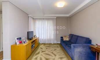 Imagem 5: Casa em condomínio Paysage Sunrise - 3 quartos - 180metros - Atuba/Sta Candida Curitiba P