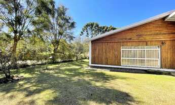 Imagem 6: Casa com 4 dormitórios à venda, 480 m² por R$ 3.200.000,00 - Vila Capivari - Campos do Jor