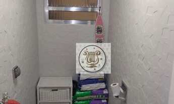 Imagem 2: Sobrado com 2 dormitórios à venda por R$ 450.000,00 - Vila Santa Maria - São Paulo/SP