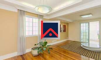 Imagem 4: Venda Apartamento 3 Dormitórios - 217 m² Campo Belo