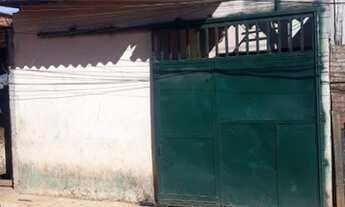 Imagem 6: Casa na Estrutural 3 quartos aceita carro como parte pagamento