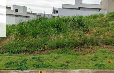 Imagem 3: Excelente terreno em Condomínio Residencial Soleil