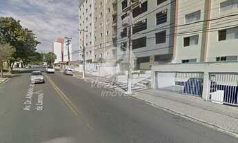 Imagem 3: Apartamento - Vila Lemos - Campinas