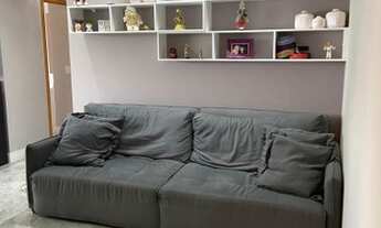 Imagem 2: Apartamento 83m² 2 suítes e Lazer completo R$ 926.000,00