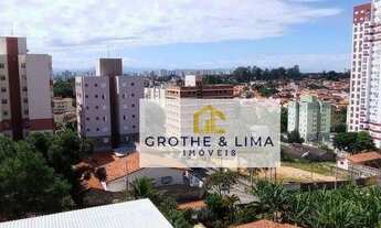 Imagem 3: Apartamento com 2 dormitórios à venda, 60 m² por R$ 330.000,00 - Jardim Oriente - São José