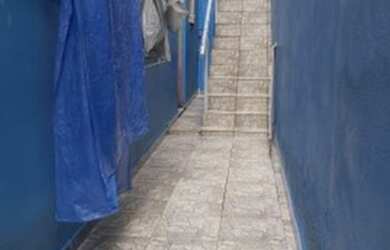 Imagem 2: Casa para Locação Anual - Jardim Feital, Mauá - 70m²