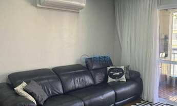 Imagem 3: Apartamento com 3 dormitórios à venda, 118 m² por R$ 1.100.000,00 - Centro - Santo André/S