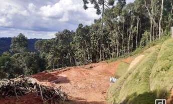 Imagem 3: Terreno à venda, 1169 m² por R$ 350.000,00 - Parque Pedra do Baú - Campos do Jordão/SP