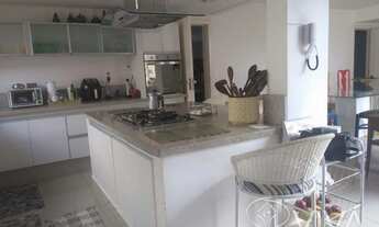 Imagem 4: Casa sobrado com 4 quartos - Bairro Setor Jaó em Goiânia