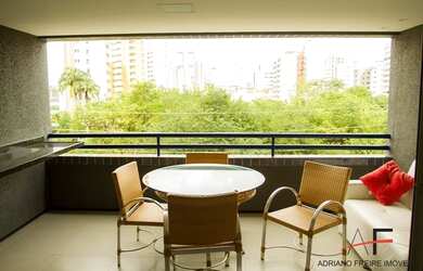 Imagem 4: Apartamento para venda no Edifício La Piazzale. - AP9783