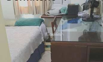 Imagem 7: Apartamento com 3 dormitórios à venda, 106 m² por R$ 1.280.000,00 - Perdizes - São Paulo/S