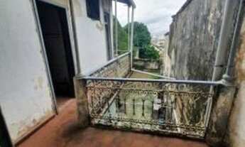 Imagem 6: Casarão colonial no Santo Antônio além do Carmo centro histórico - Salvador - BA