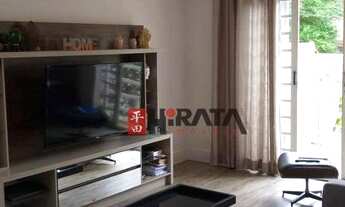 Imagem 3: Sobrado com 3 dormitórios à venda, 243 m² por R$ 1.590.000,00 - Vila Mariana - São Paulo/S