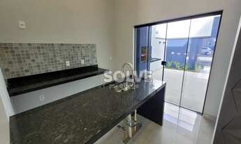 Imagem 7: Casa à venda, 117 m² por R$ 700.000,00 - Jardim Park Real - Indaiatuba/SP