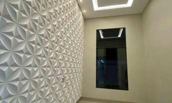 Imagem 2: Casa monte Cristo, Trindade