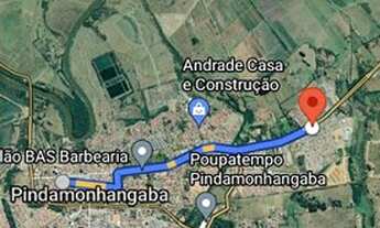 Imagem: Casa com 2 dormitórios à venda, 124 m²