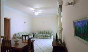 Imagem 3: Apartamento com 2 dormitórios à venda, 90 m² por R$ 575.000,00 - Pitangueiras - Guarujá/SP