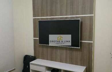 Imagem 10: Apartamento com 3 dormitórios à venda, 128 m² por R$ 509.000,00 - Jardim Pereira do Amparo