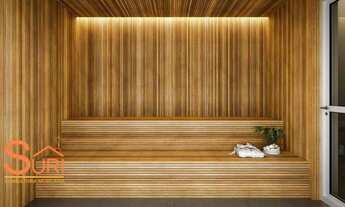 Imagem 5: Apartamento com 4 dormitórios à venda, 130 m² por R$ 1.061.000,00 - Centro - Diadema/SP