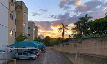 Imagem 3: Apartamento em Vila Santa Isabel - Anápolis