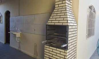 Imagem 6: Casa maravilhosa com quintal imenso