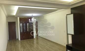 Imagem 4: Apartamento com 3 dormitórios à venda, 118 m² por R$ 690.000,00 - Centro - Sumaré/SP