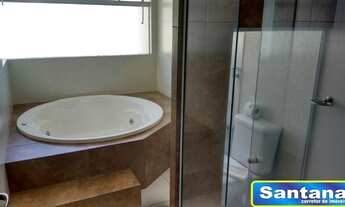 Imagem 6: Apartamento de 1 quarto em Caldas Novas