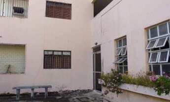 Imagem 2: Apartamento com 2 dormitórios à venda por R$ 119.999 - Bancários - João Pessoa/PB