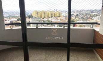 Imagem 4: Apartamento com 4 dormitórios à venda, 185 m² por R$ 1.350.000 - Vila Sônia - São Paulo/SP