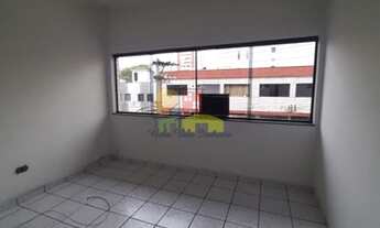 Imagem 3: SãO BERNARDO DO CAMPO - Conjunto Comercial/Sala - Rudge Ramos