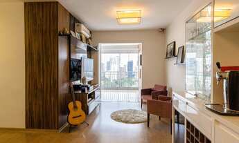 Imagem 3: APARTAMENTO RESIDENCIAL em São Paulo - SP, Brooklin Paulista