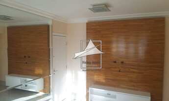 Imagem 2: Apartamento com 2 dormitórios à venda, 113 m² - Moradas Villa Real - Centro Norte - Cuiabá