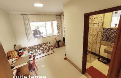 Imagem 6: Excelente Casa 04 Suítes, lazer, 3.600m2 S. Mansões Lago Norte - Mi Trecho 3