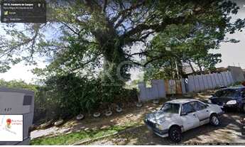 Imagem: Porto Alegre - Terreno Padrão - Partenon