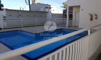 Imagem: Apartamento - Catharina Zanaga - Americana