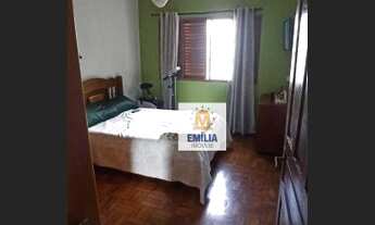 Imagem 2: Casa com 2 dormitórios à venda, 90 m² por R$ 250.000 - Jardim Bela Vista - Jacareí/SP