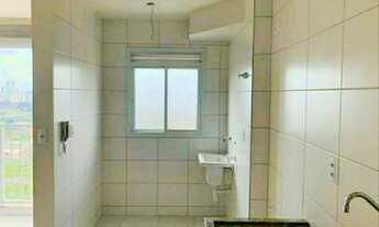 Imagem 7: Apartamento Serra das Areias Jardim Nova Era