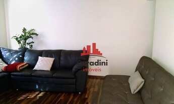 Imagem 7: Casa com 2 dormitórios à venda, 91 m² por R$ 280.000 - Nova Americana - Americana/SP