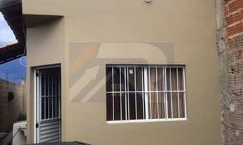 Imagem 6: Venda de Casas / Padrão na cidade de Rio Claro