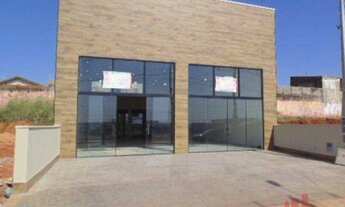 Imagem 2: Salão, 258 m² - venda por R$ 630.000,00 ou aluguel por R$ 3.300,00/mês - Jardim San Marino